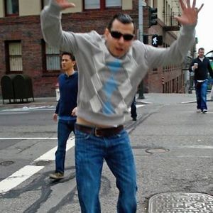 Meet your Posher, Omero